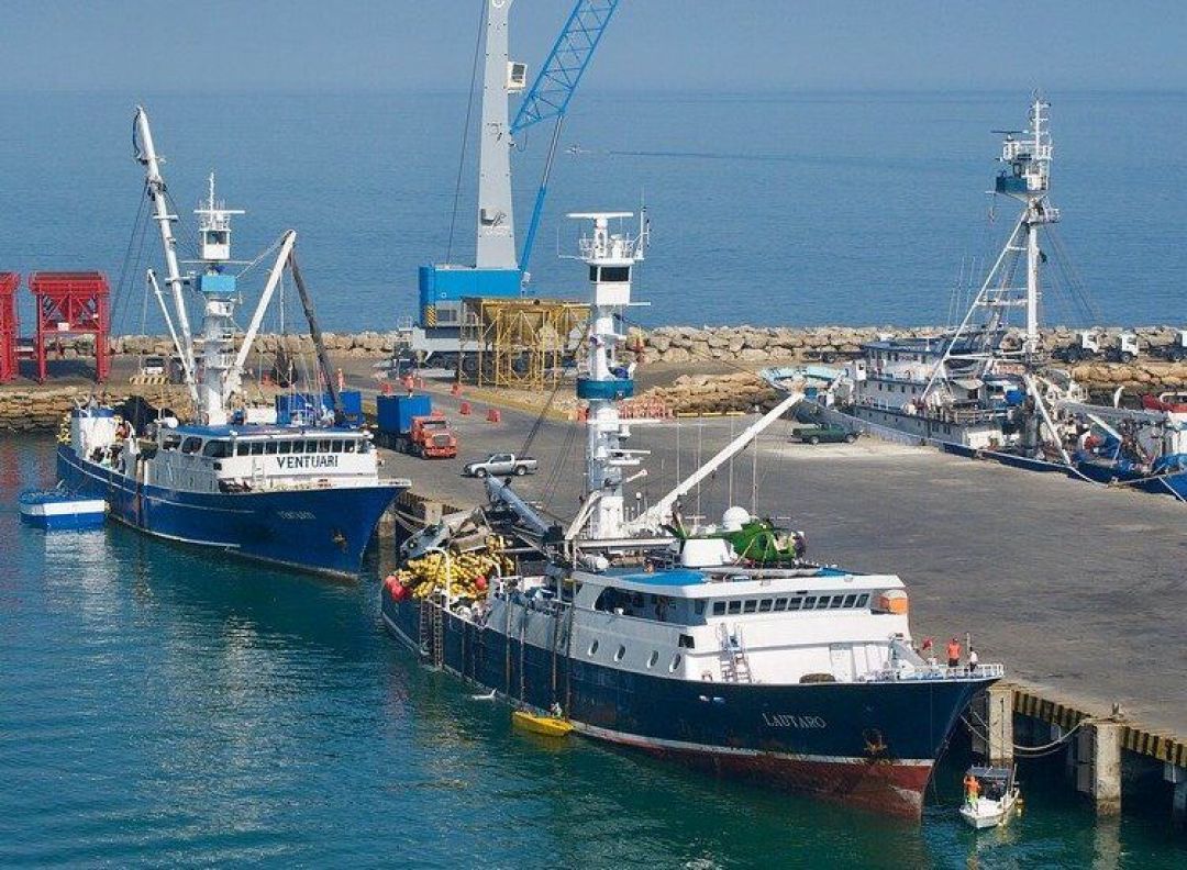 Investor China Melirik Bangun Pelabuhan Tanjung Kela di Sumatera Selatan-Image-1