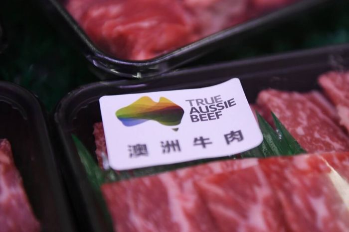 Beralih dari China, Australia Jual Daging Sapi ke Negara Lain dengan Harga Tinggi-Image-1