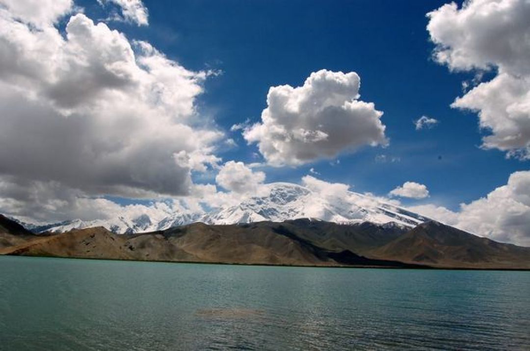 Liburan ke Kashgar, Jangan Lupa ke 4 Tempat Ini-Image-5