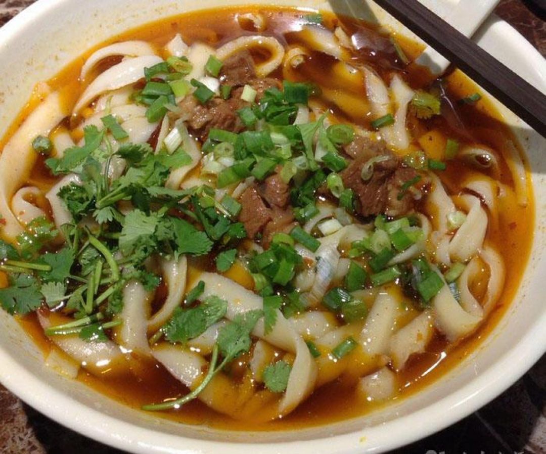 Mie Potong Shanxi Warisan Dinasti Tang-Image-1