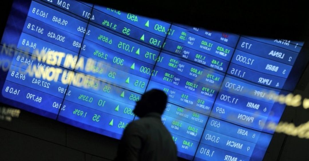 Rupiah dan RMB Kembali Ditutup Melemah Terhadap USD-Image-1