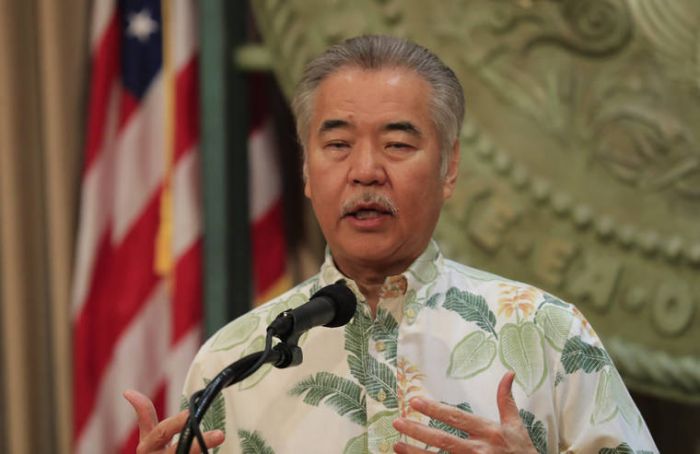 Gubernur Hawaii Kembali Perkuat Mitra dengan China-Image-1