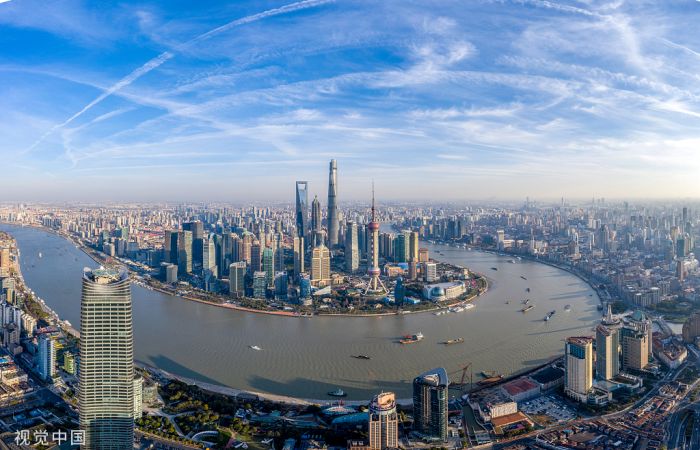 China Berencana Bangun Komunitas Inovasi Teknologi Ilmiah di Delta Sungai Yangtze-Image-1