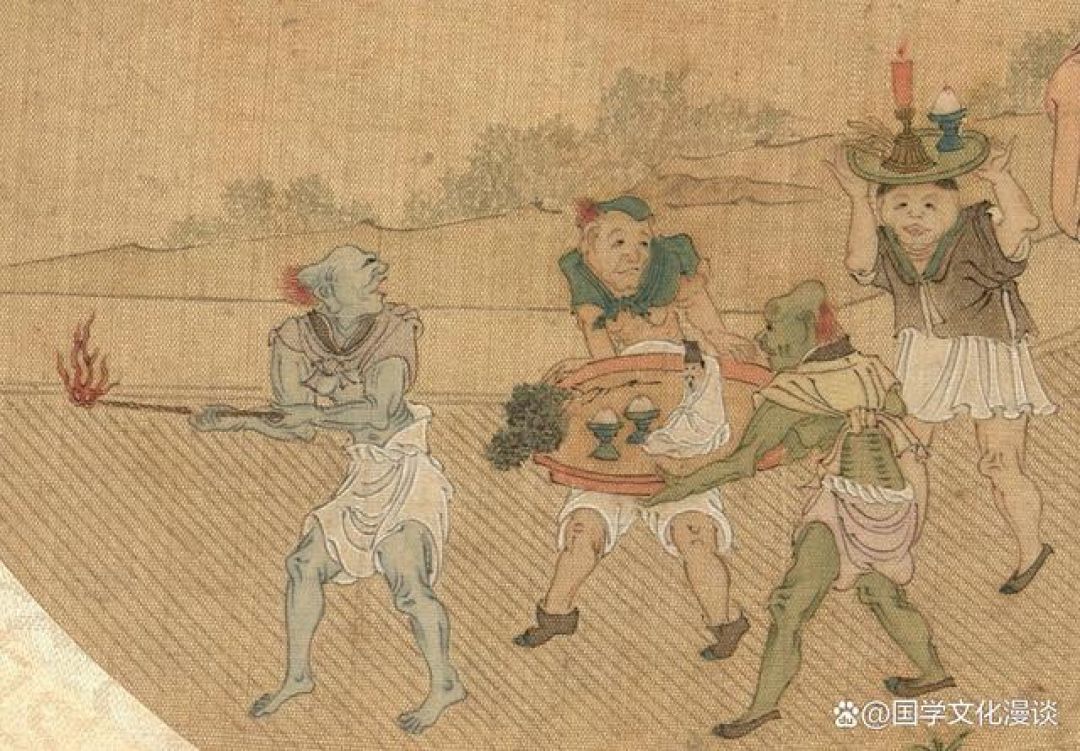Mitos China: Beberapa Dewa Kepercayaan Terkait Tahun Baru Imlek-Image-5