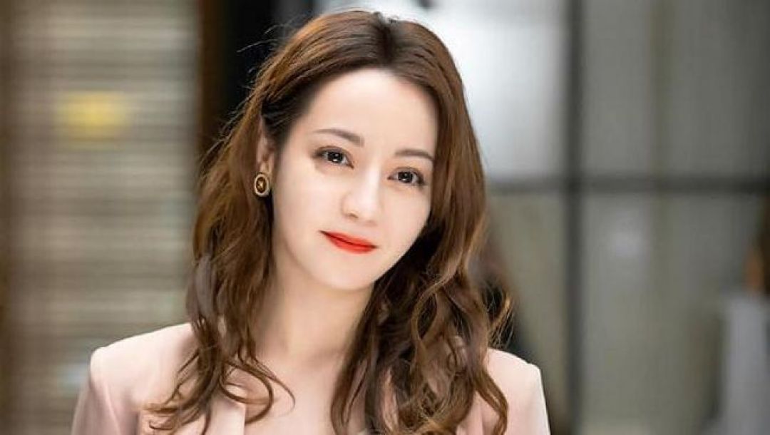 Artis Cantik China Mixed Blood, Mana Favoritmu?-Image-4