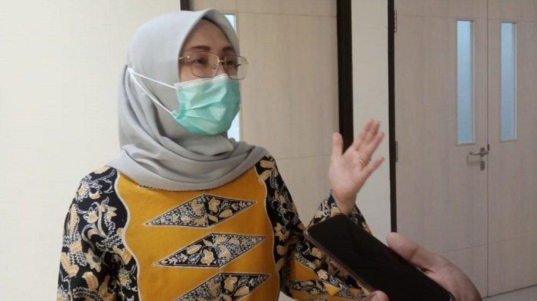 Berantas Hoax, Dinkes Bekasi Klarifikasi Pemberitaan 4 Warga DKI Jakarta
Terpapar Omicron-Image-1