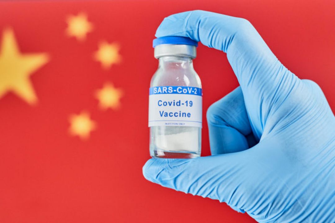 China Bicara Kemajuan Implementasi Kemitraan Vaksin OBOR, 350 Juta Dosis Vaksin Telah Disediakan-Image-1