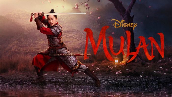 Aduh, Disney Tunda Lagi Peluncuran Film Mulan-Image-1