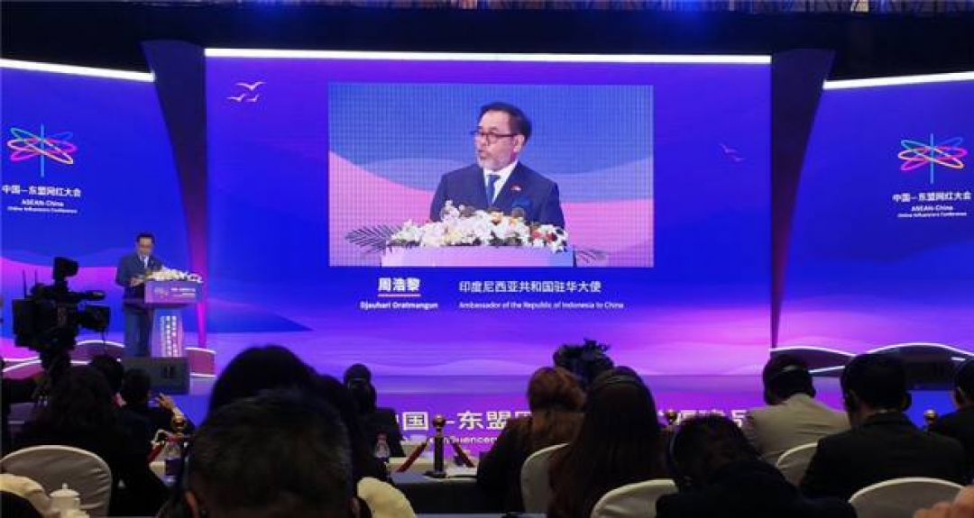 Konferensi Influencer China-ASEAN Pertama di Fuzhou-Image-2