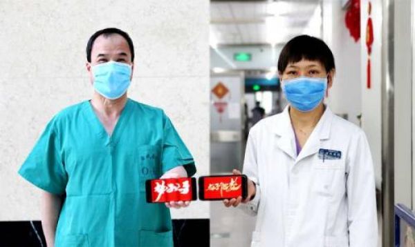 Indonesia Harus Dengerin, Nih! Saran Dari Dokter dan Perawat Tiongkok-Image-1