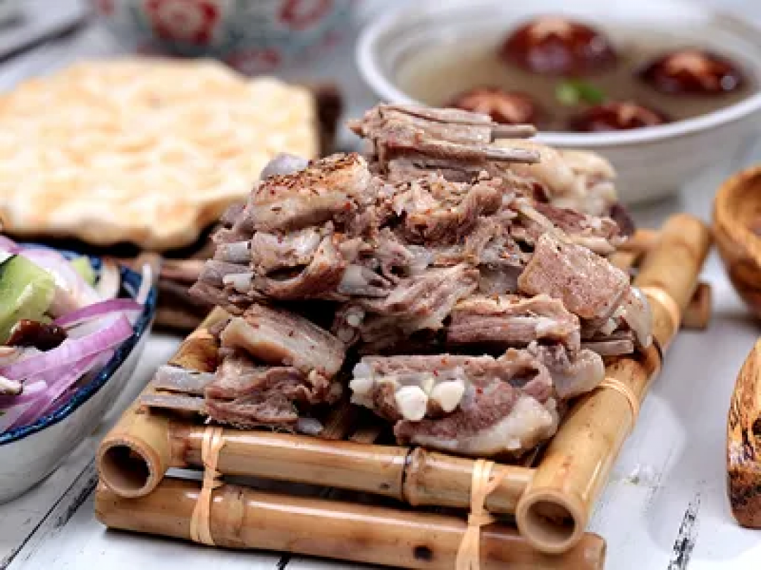 Hidangan Halal di Tiongkok yang Terkenal-Image-1