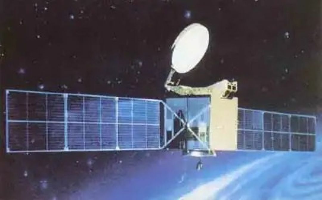 SEJARAH: 1997 Satelit Dongfanghong-3 Diluncurkan-Image-1