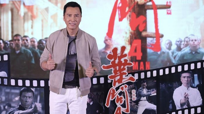 Festival Film dan TV China-Amerika ke-16 diadakan secara Online-Image-1