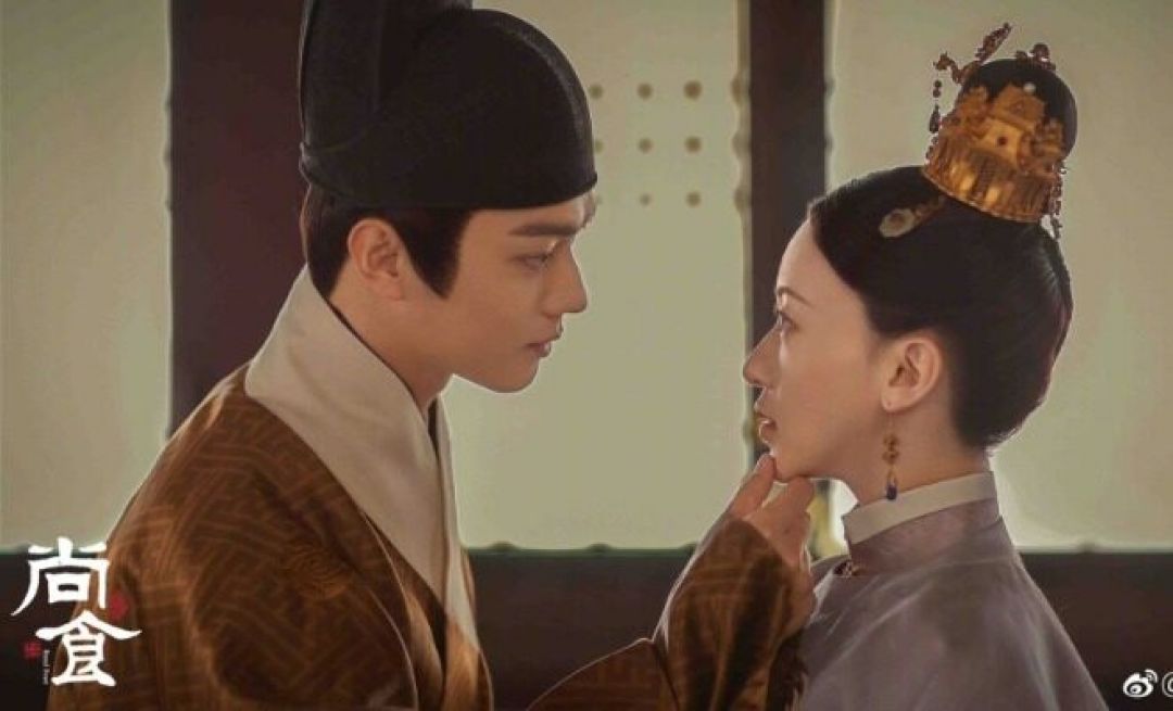 Top 5 Drama China Minggu Ini, Mulai dari Drama Romansa Hingga Kerajaan-Image-6