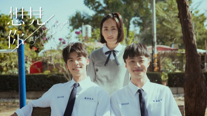 Berkat Drama “Someday or One Day”, Greg Hsu Kian Populer-Image-2