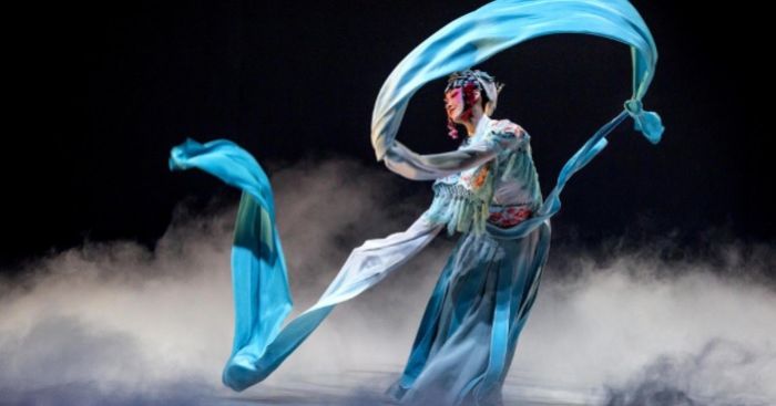 Festival Drama Tari Zhongguancun Dibuka di Beijing-Image-3