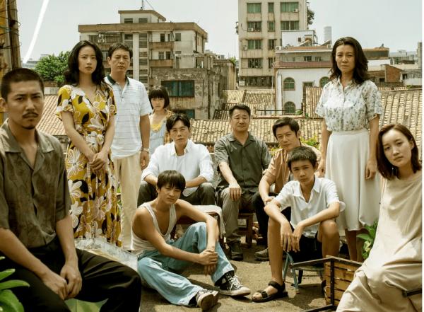 Drama Thriller Tiongkok “The Bad Kids” yang Wajib Ditonton!-Image-2