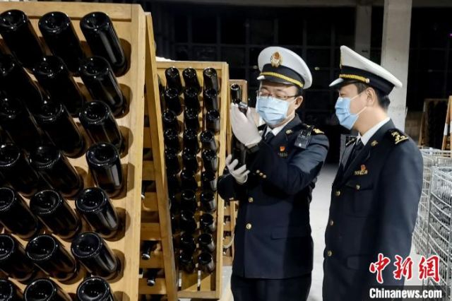 Ekspor Anggur Provinsi Ningxia Rp5,74 Miliar di 2020-Image-1