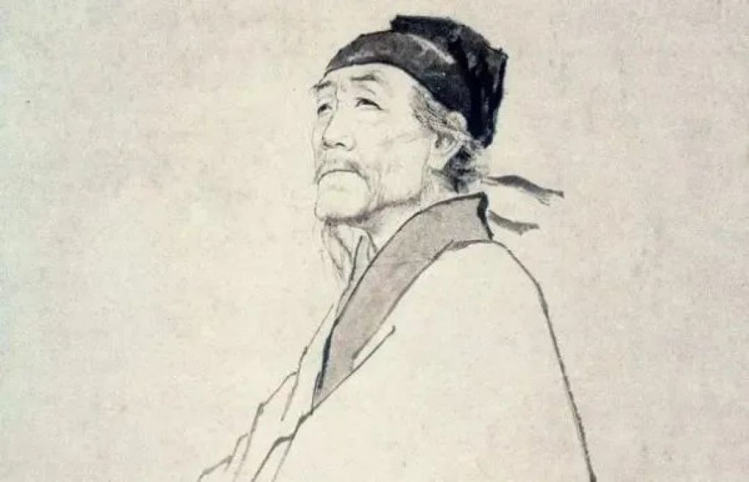 Mengenal 5 Penyair Paling Populer di Zaman China Kuno-Image-4