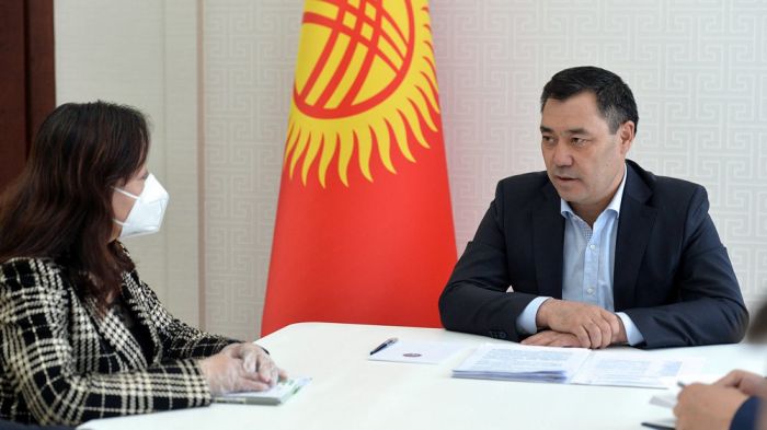 Kyrgyzstan akan Prioritaskan China Dalam Kerja Sama Persahabatan-Image-1
