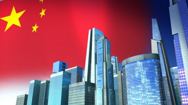Pakar Memprediksi China akan Bantu Perekonomian Dunia Dalam Lima Tahun Kedepan-Image-1