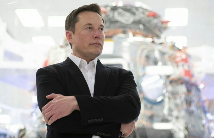 Bila Elon Musk Tes COVID-19-Image-1