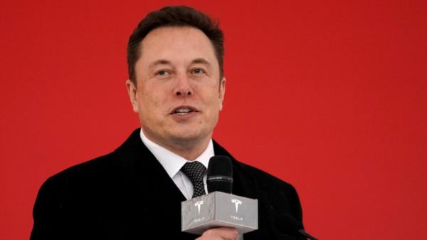 Elon Musk Beri Pujian Tinggi atas Etika Profesional Tiongkok-Image-1