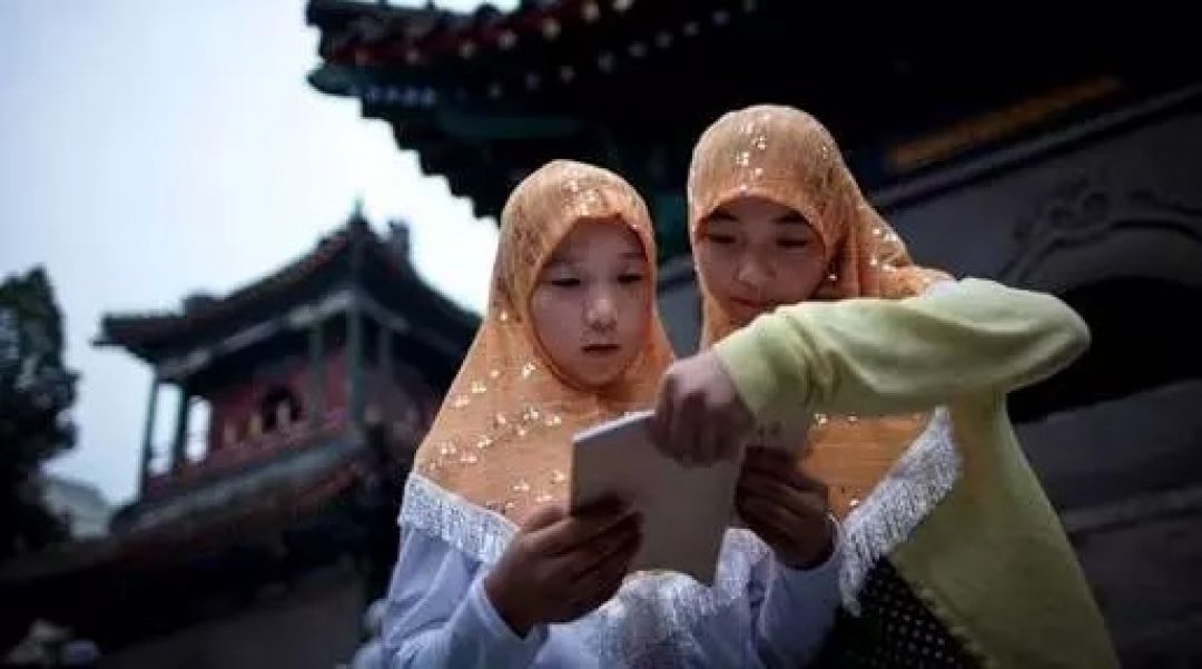 Ini Dia 5 Etnis Muslim di China, Mulai Dari Etnis Hui Hingga Kirgiz-Image-2