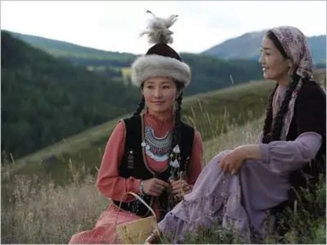 Ini Dia 5 Etnis Muslim di China, Mulai Dari Etnis Hui Hingga Kirgiz-Image-5