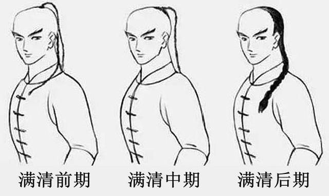 Melihat Bagaimana Mencukur Rambut di Masa Dinasti Qing-Image-6