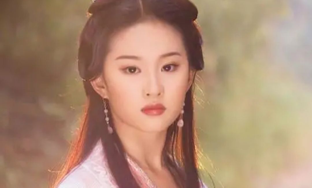 Inilah 10 Aktris Cantik China-Image-8