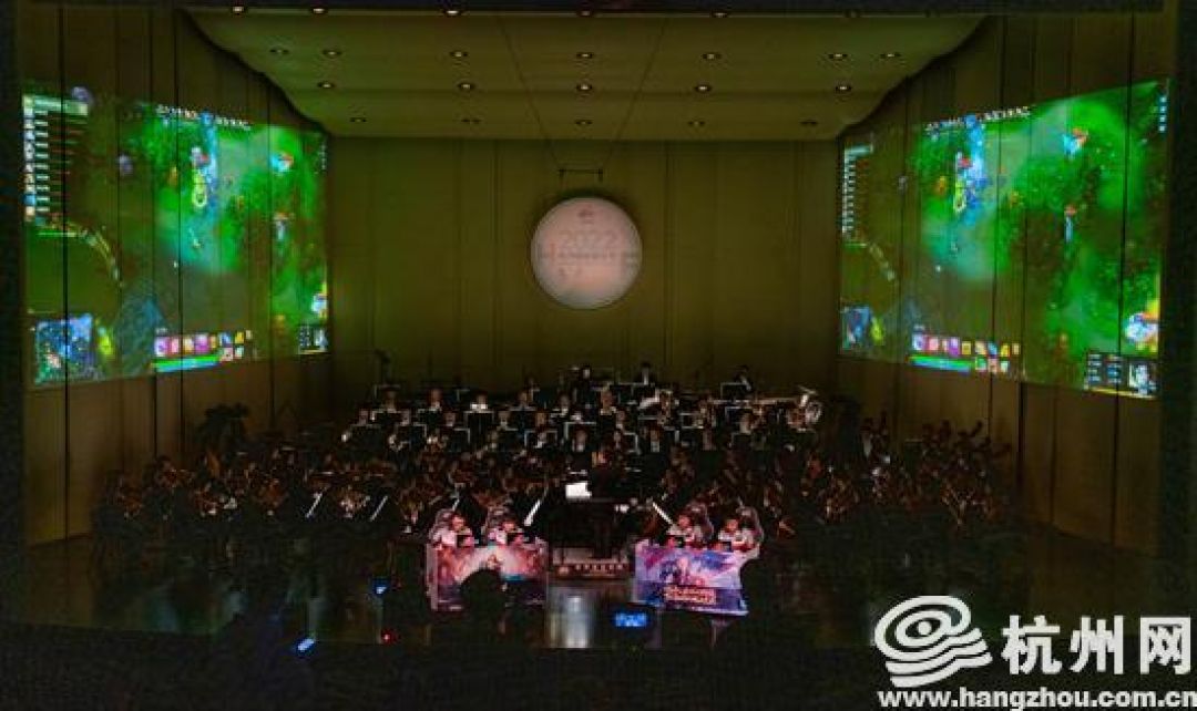 Hangzhou Philharmonic Orchestra Dibuka Online-Image-2