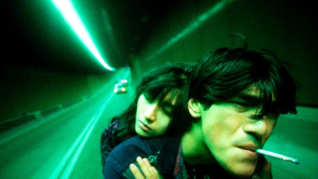 Wong Kar Wai, Penulis Skenario Terkenal Asal Hong Kong-Image-5