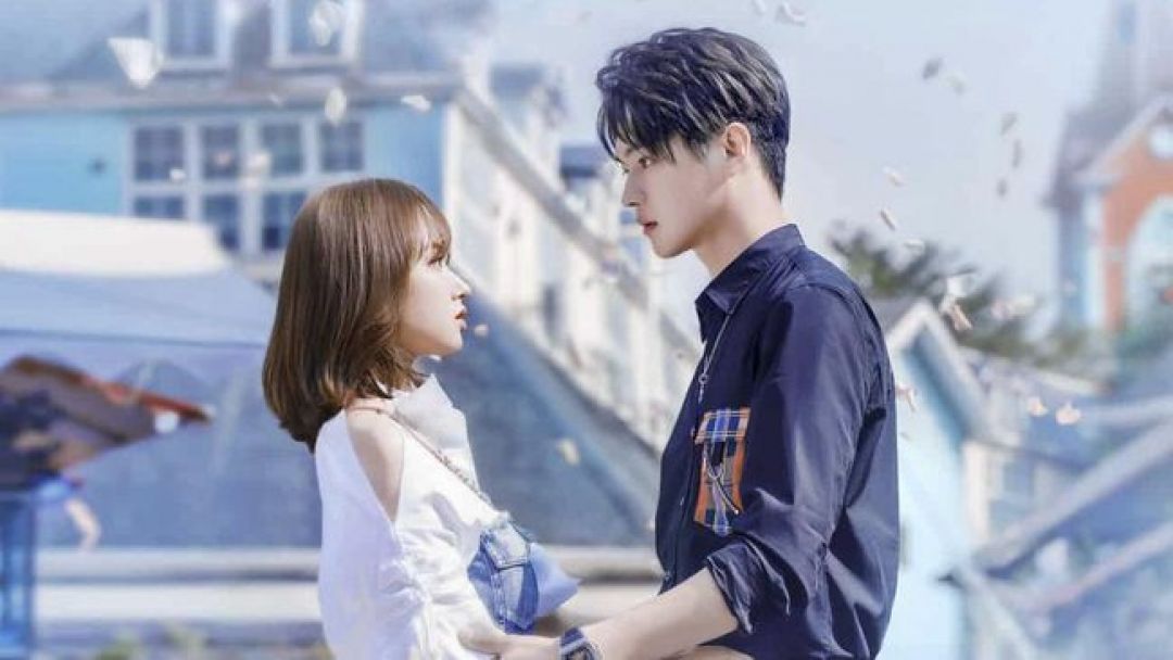 5 Drama China Terbaru yang Dibintangi Xu Kai-Image-5