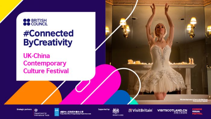Festival Budaya Kontemporer Inggris-China 2020 Telah Diluncurkan-Image-1