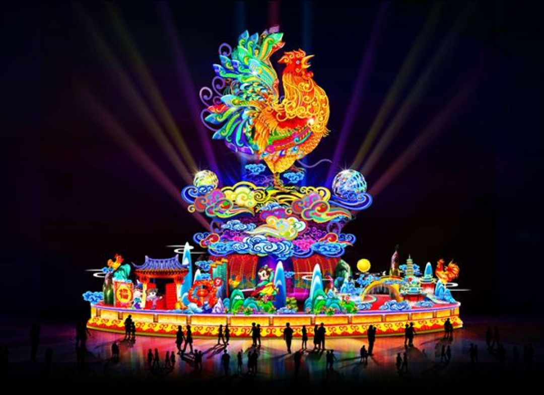 City of The Week: Kunjungi 9 Festival Ini Saat ke Changzhou-Image-1