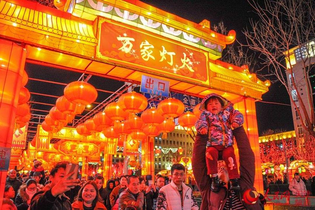City Of The Week: Aneka Festival di Tianjin-Image-2