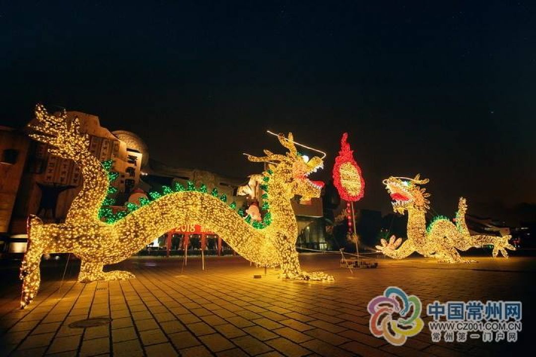 City of The Week: Kunjungi 9 Festival Ini Saat ke Changzhou-Image-3