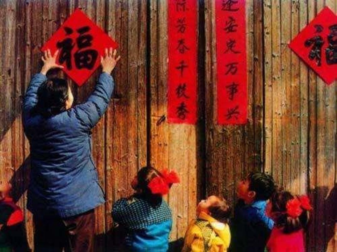 Kebiasaan Budaya Saat Imlek di China-Image-2