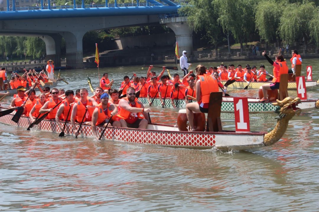 City Of The Week: Deretan Festival di Nanjing-Image-6