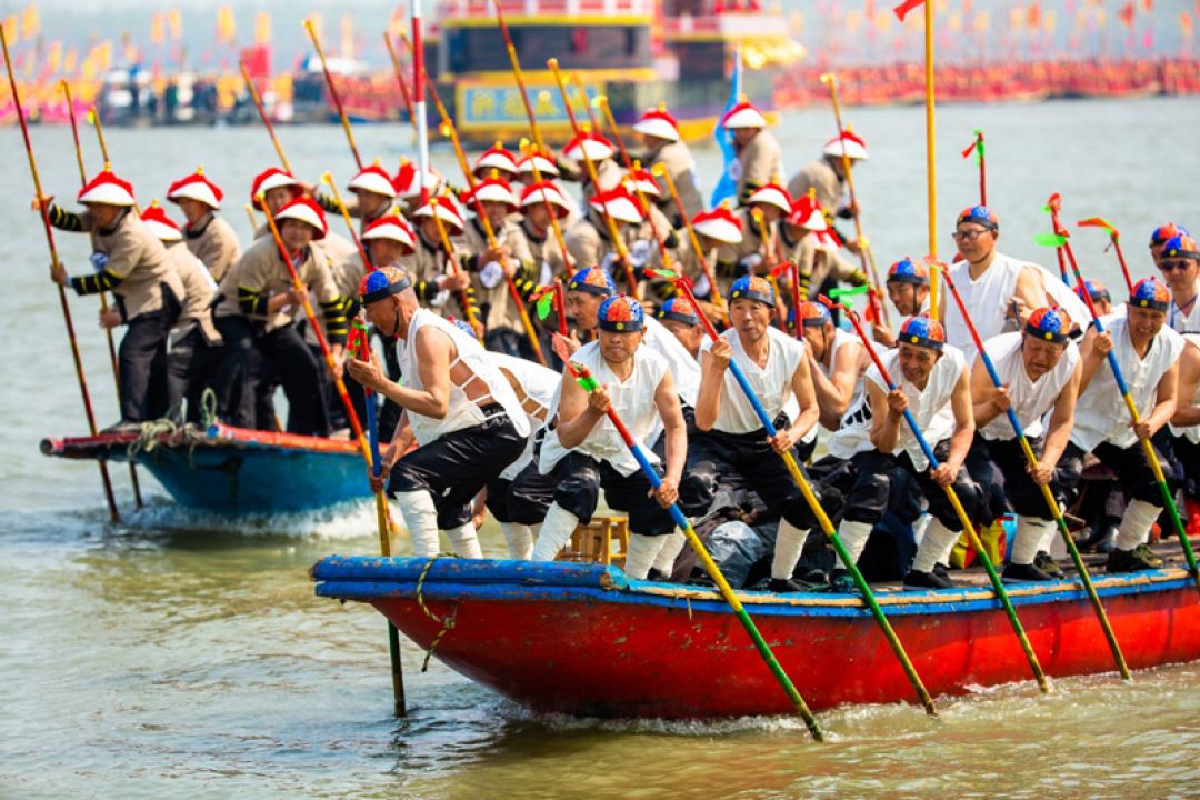 5 Festival Olahraga Tradisional Tiongkok-Image-3