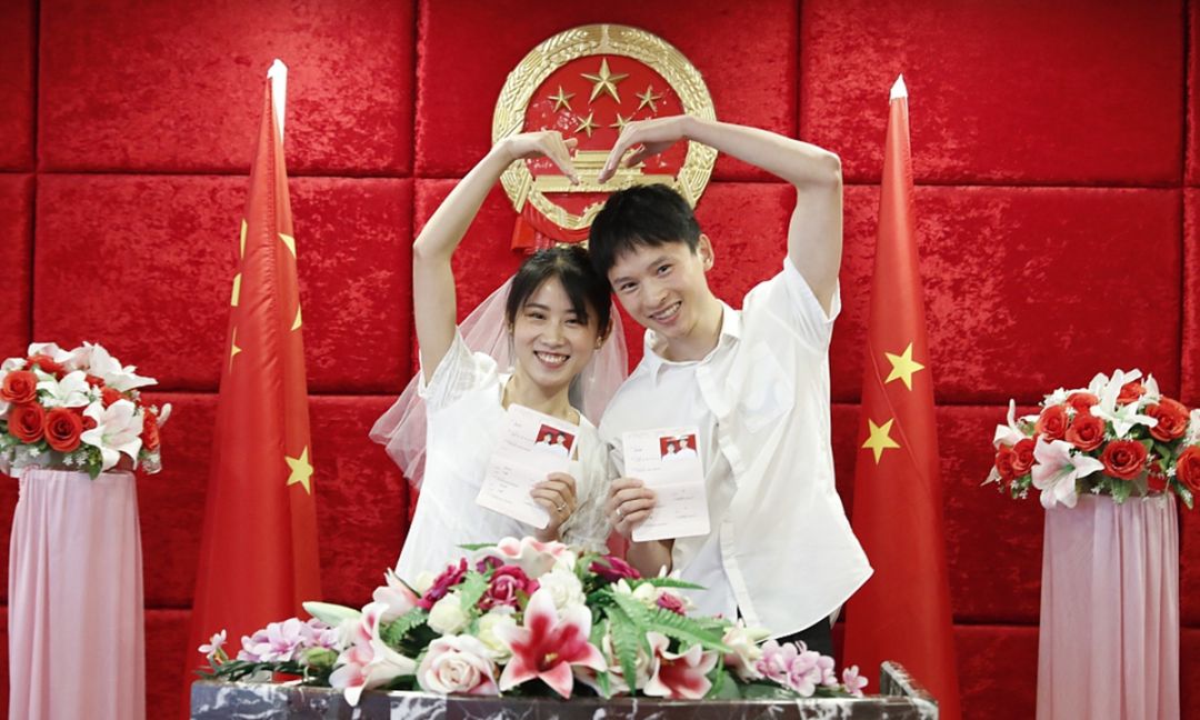 Uniknya Pembatasan Nikah di Musim Nikah di China-Image-1