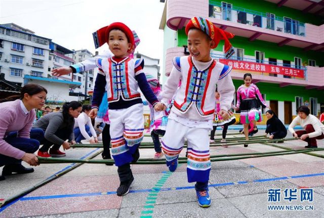 Festival Shangsi Tradisi Etnis Tionghoa untuk Mengusir Roh Jahat-Image-5