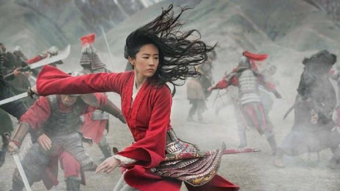 'Mulan' Akan Dirilis di Tiongkok 11 September Tahun Ini-Image-1