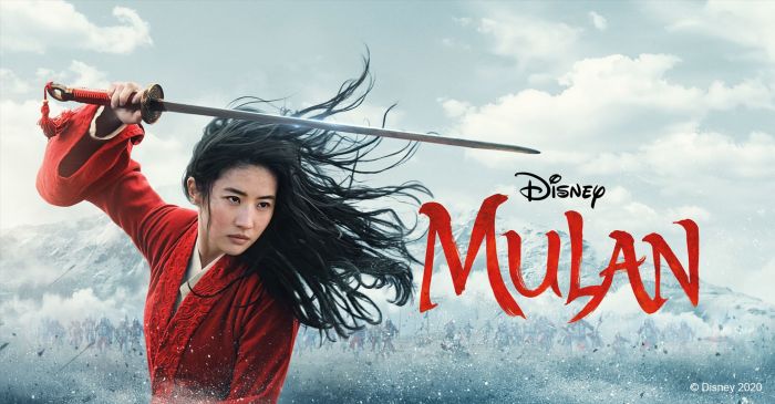 Jadwal Penayangan Film Mulan Ditunda Lagi-Image-1