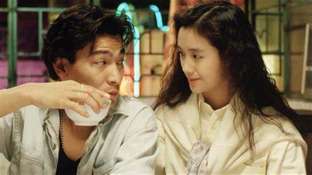 Inilah 5 Film Roman Klasik Hong Kong Tahun 90 An 
