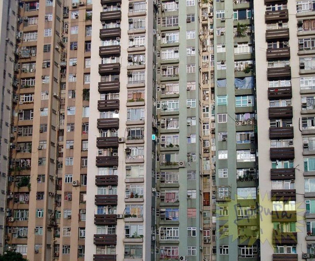 Pengembang Hong Kong Tawarkan 300 Rumah Dengan Diskon 50% dari Harga Pasar-Image-1