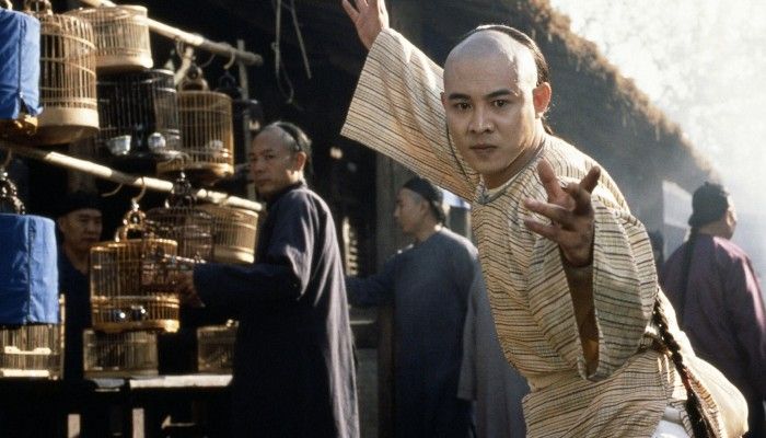 5 Film Terbaik Bintang Bela Diri, Jet Li di Era 90-an-Image-5
