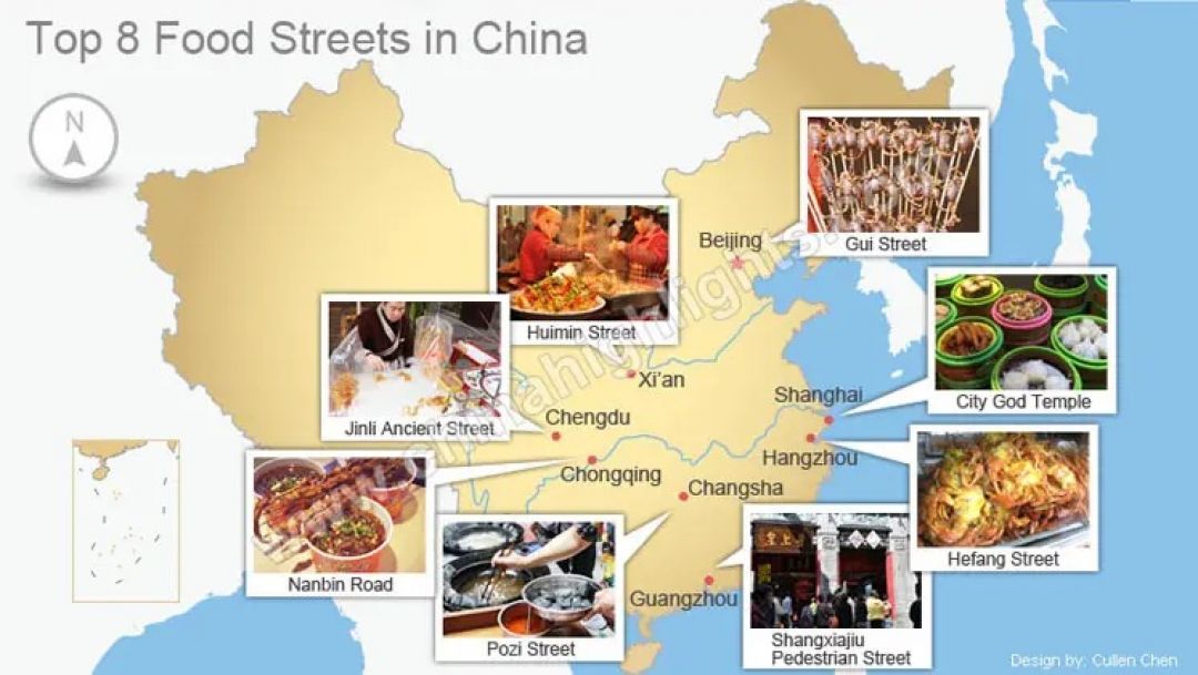 Rekomendasi 8 Food Street Terbaik di
China-Image-1