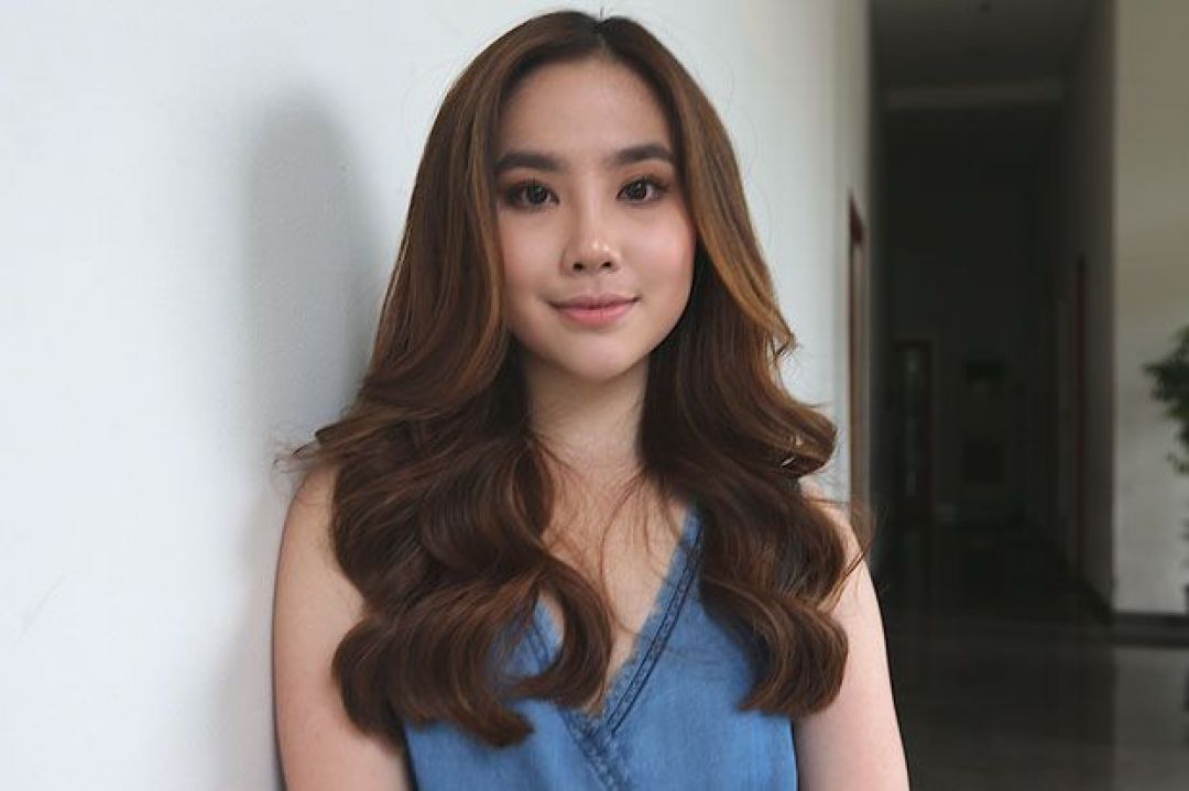 3 Fakta Artis Cantik Agatha Chelsea, Mix Sunda Chinese!-Image-2